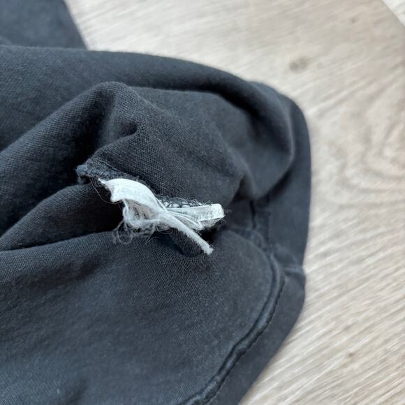 For Those Who Sin FTWS Woman Long Sleeve T Shirt Men's Large - Picture 8 of 9